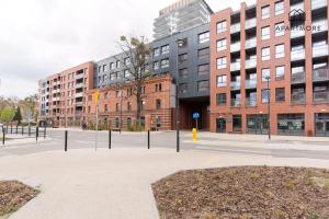 City Center - Wałowa i Popiełuszki by Apartmore