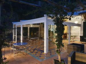 Hotel Villa Annalara charme and relax