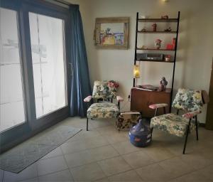 Sunshine home attico vista mare img10