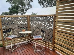 Leisure Island Apartment - Ubytování bez kategorie ve městě Knysna