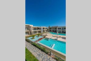 Cozy Studio in G-Cribs with pool - Golden Apartments El Gouna
