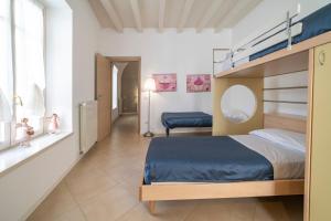 Chambre Quadruple Standard