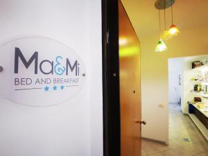 Ma&Mi Guest House