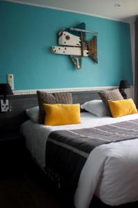 Hotels Le Relais des Iles : photos des chambres