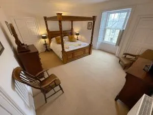 Kelso cobbles - Morebattle