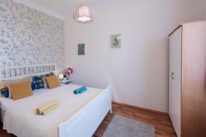 Heart of Pécs apartman free parking