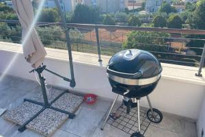 Medulin luxury apartment