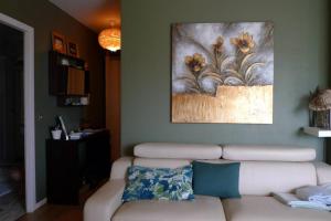 Appartements Nid Douillet a Bagatelle : photos des chambres