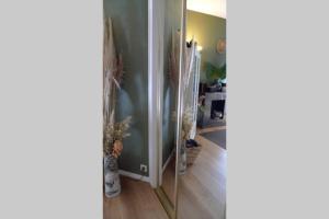 Appartements Nid Douillet a Bagatelle : photos des chambres