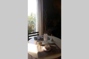 Appartements Nid Douillet a Bagatelle : photos des chambres