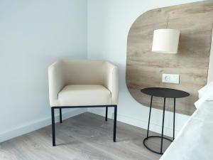 Hotel Flats Friends Mar Blau