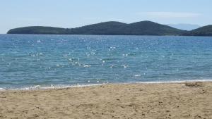 SEA AND SKY APARTMENT Kavala Greece