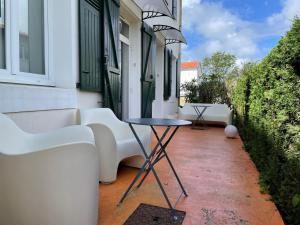 Hotels Hotel Mirano : Chambre Double - Accessible aux Personnes à Mobilité Réduite 