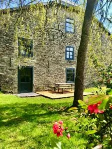 Gîte Wibrin - Nadrin