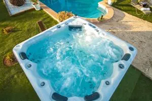 Villa Superlujo Aladin Resort - Sant Jordi