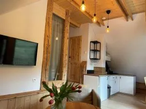 Drevenica Humno - 特尔乔夫