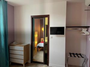 Hotels Hotel Mirano : Chambre Double Confort