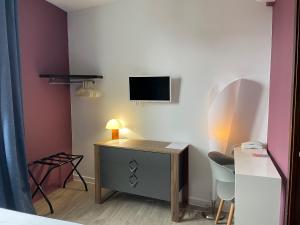 Hotels Hotel Mirano : photos des chambres