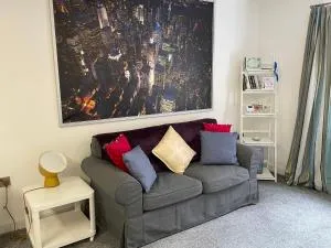 Fabulous One Bedroom Apartment in Ripon City Centre - Bishop Monkton