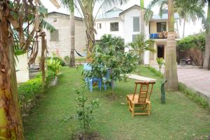 JJ & JE Family House