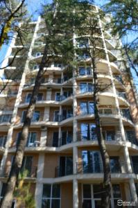 apartment Ureki