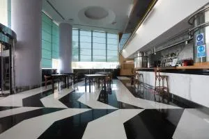 Grand Hotel Salerno - Solofra