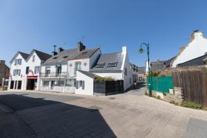 Maisons de vacances Petite maison pleine de charme dans le bourg : photos des chambres