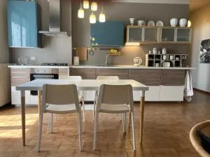 La casa di Garibaldi - Maggiora