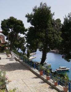 Pension Hara Alonissos Greece