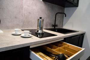 Arneo Terra del Sole B&B