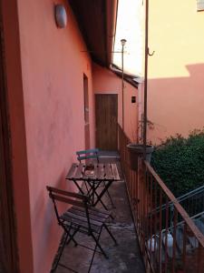 Verbania Centro Storico 2 camere