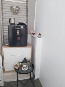 Georgias house 7 min from Athens airport