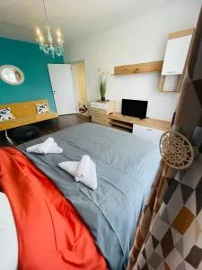 La casa de Mary - Zhitarovo