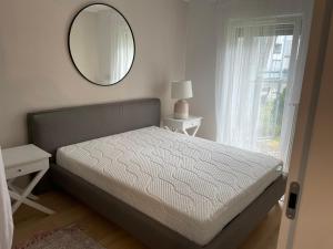 Apartament Baltic Park z ogrodem Pogorzelica