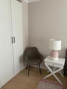 Apartament Baltic Park z ogrodem Pogorzelica