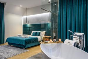 Pokoje Noclegi Apartamenty Dune Resort Łeba