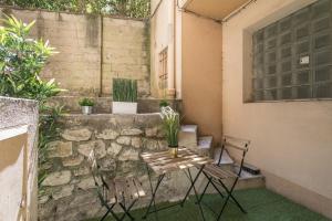 Coeur Urbain Apartments - Place Carnot photo 12