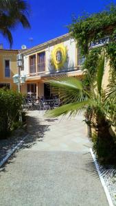 Hotels Brit Hotel Confort Helios Agde : photos des chambres