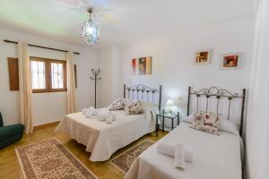 Casa Patio de Los Naranjos Piscina privada