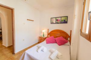 Casa Patio de Los Naranjos Piscina privada