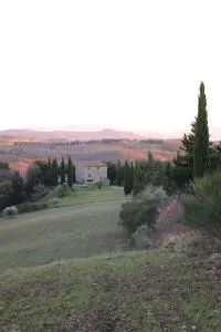 Agriturismo Escaia - Volterra