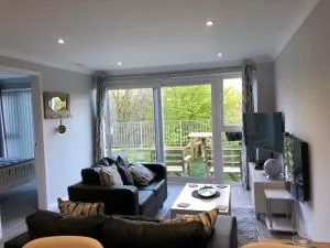 Captivating 2-Bed Villa in Millendreath near Looe - 莫瓦尔 Captivating 2-Bed Villa in Millendreath near Looe - 莫瓦尔