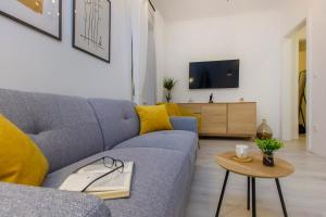 Apartment Ena ,city center 
