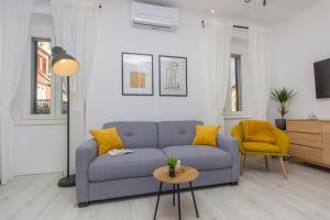 Apartment Ena ,city center 