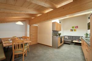 Ferienhaus Rohrmoos Maria Alm