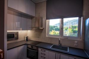 Lida Garden Loft