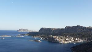 The Admirals House Kastellorizo