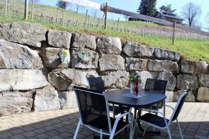 Ferienwohnung am Weinberg