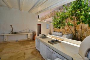 Art Villa with Pool Argolida Greece