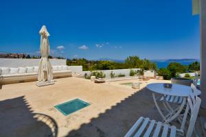 Art Villa with Pool Argolida Greece